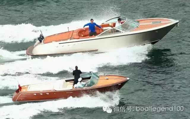 体坛名将都喜欢买什么游艇?这里有答案。