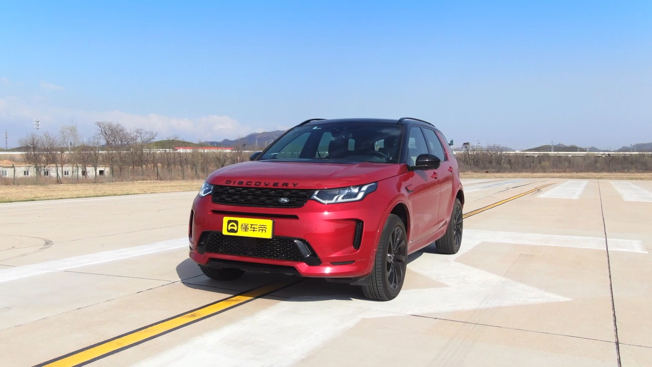 新款路虎发现运动版值得购买吗,全新路虎发现运动版到底表现如何
