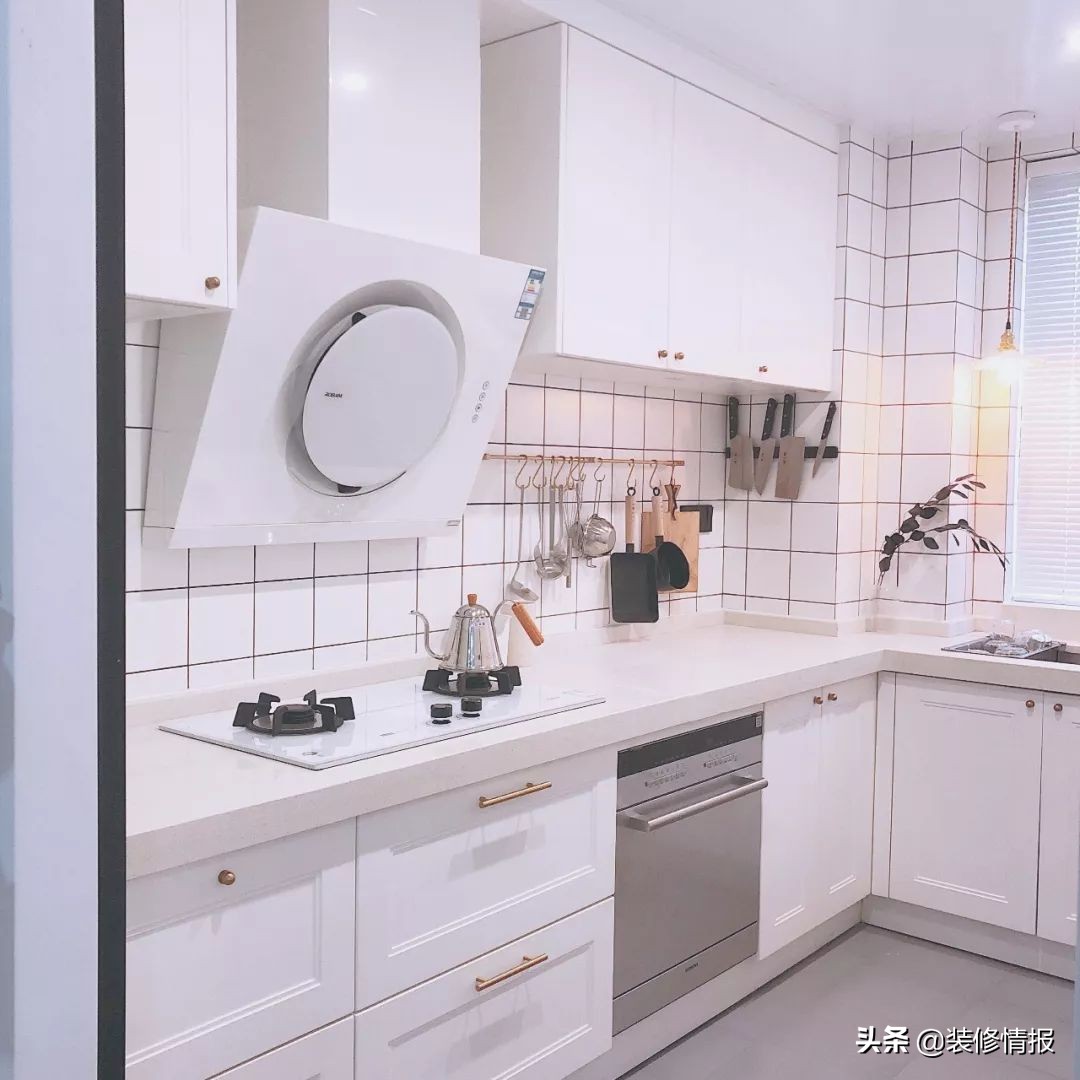 什么样的厨房台面好,厨房台面哪种材料最耐脏