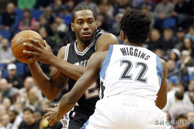 伦纳德比卢普斯,詹姆斯vs伦纳德历史总战绩