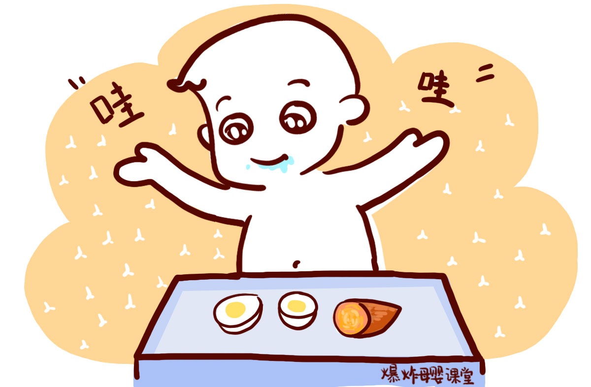 将近一半的小学生都是近视眼,保护孩子视力,多吃“小人参”炒蛋