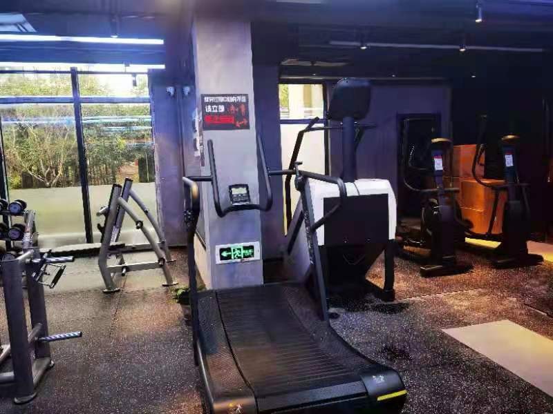 吃苦的年纪不要选择安逸句子,坚持健身给自己一个强健的体魄