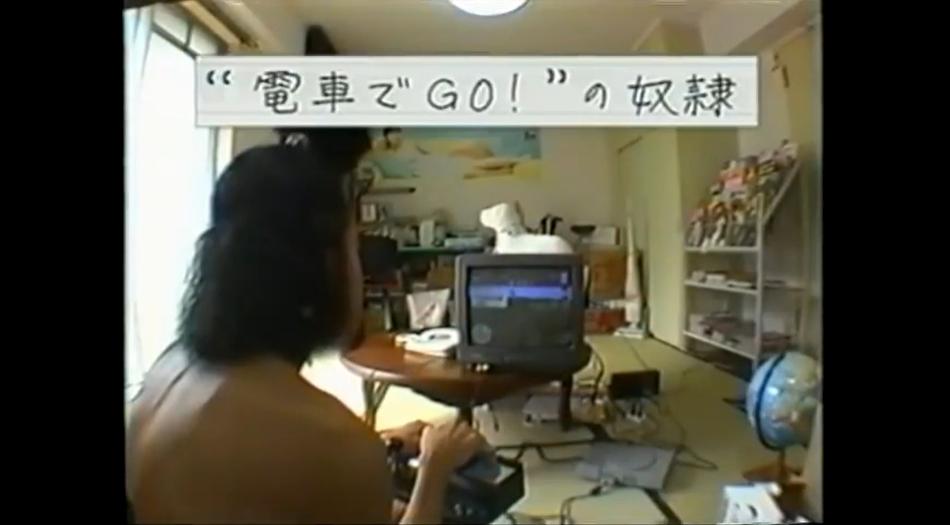 日本变态真人秀：全裸被监禁1年3个月，生活全被直播