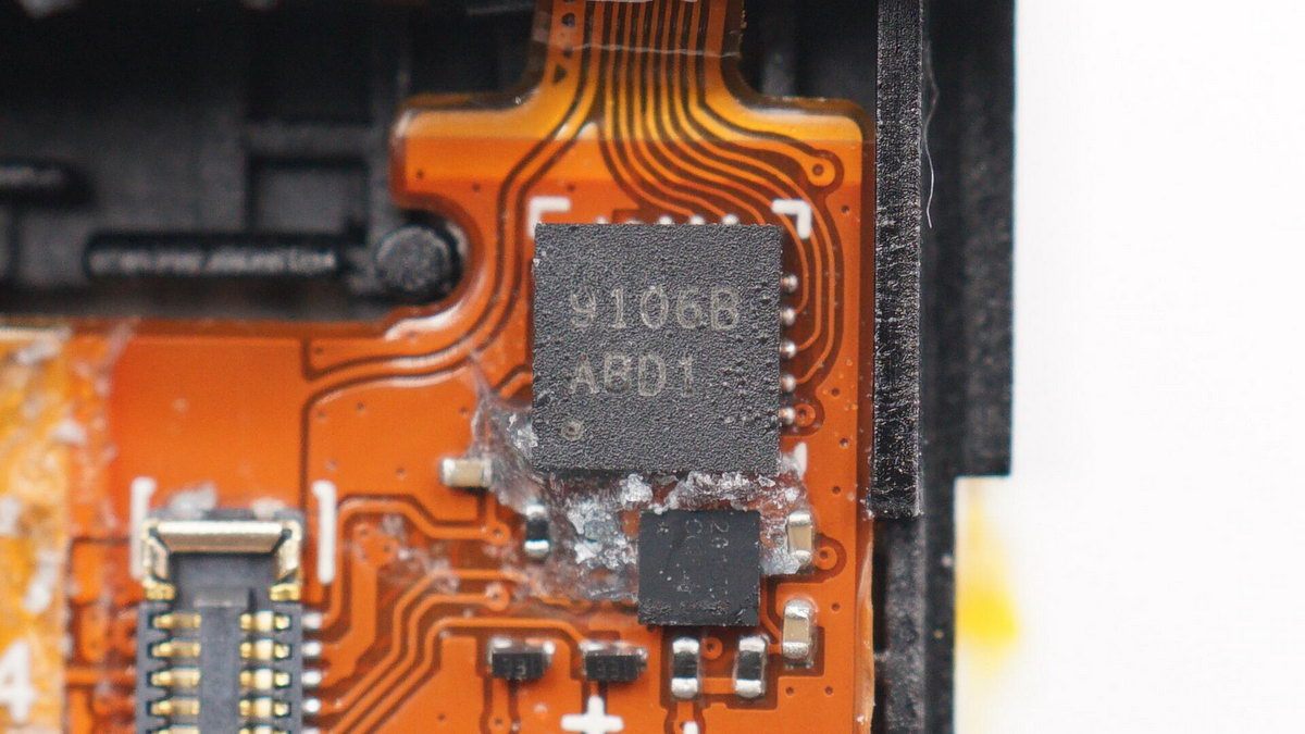 小米耳机flipbudspro拆装,小米flipbudspro耳机查找