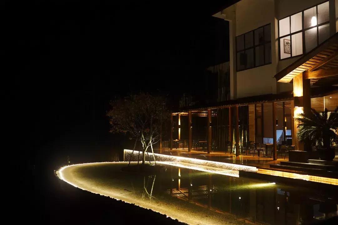 青城后山避暑农家乐,青城后山幽然居民宿