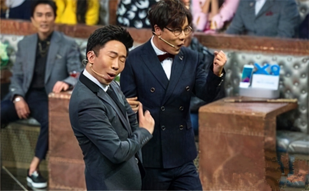 汪涵火星情报局超燃时刻,火星情报局汪涵归来