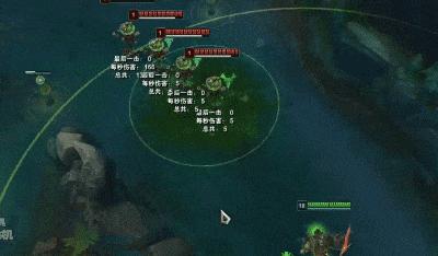 文森特adc改键走a,lol文森特走a方式