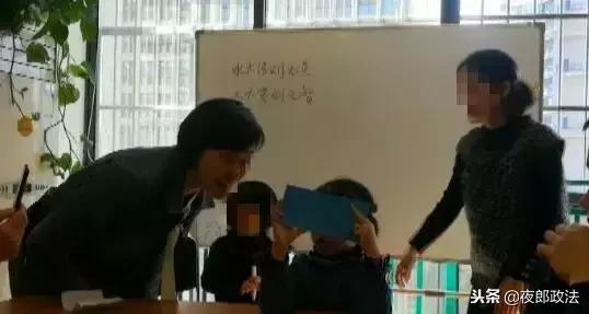 蒙眼也能识字?!培训学校惊现“超能少年”,竟是这样“炼”成的……