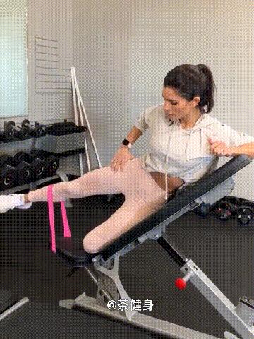 腿粗有什么运动办法可以瘦腿,瘦腿秘籍解决腿粗在家就能练