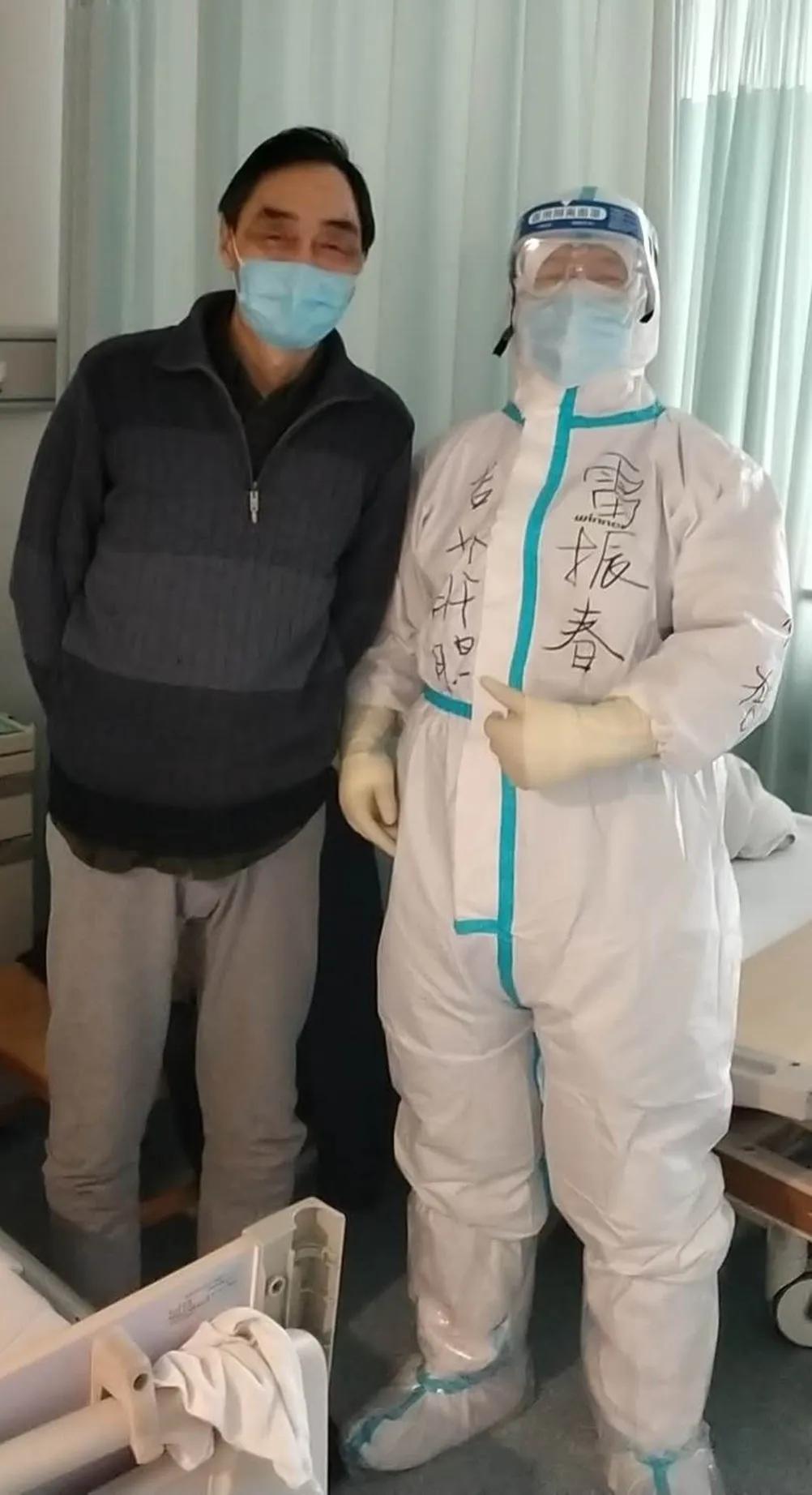 致敬2020每一个逆行的背影,回顾2019年消防员最美逆行背影