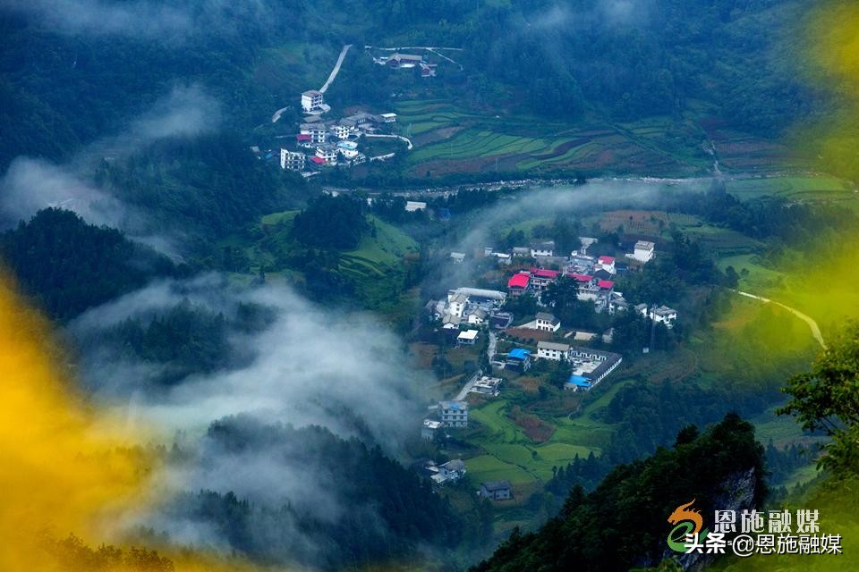 李伦英：用镜头记录家乡的美丽