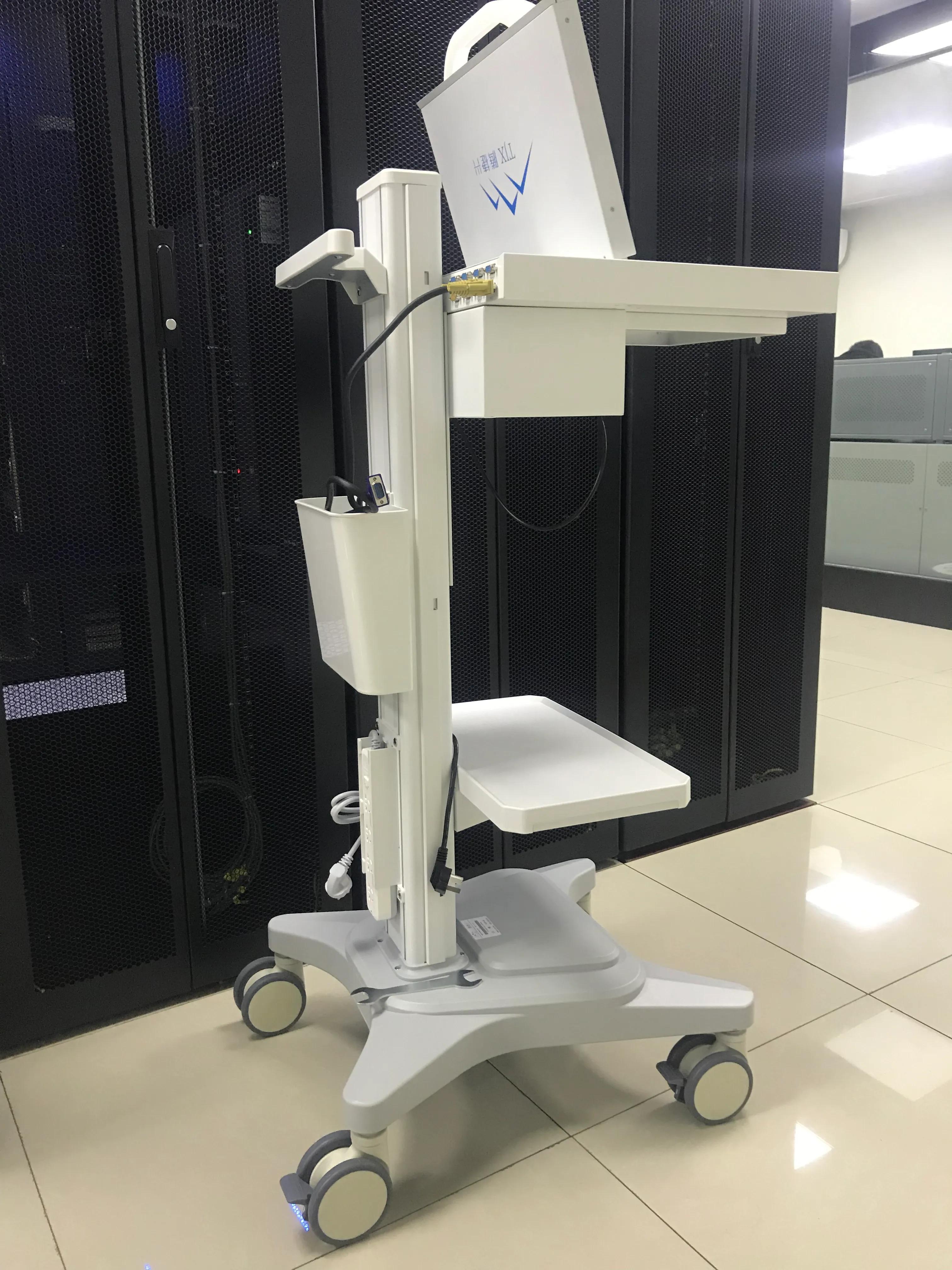 什么是kvm一体机,kvm切换器接kvm延长器