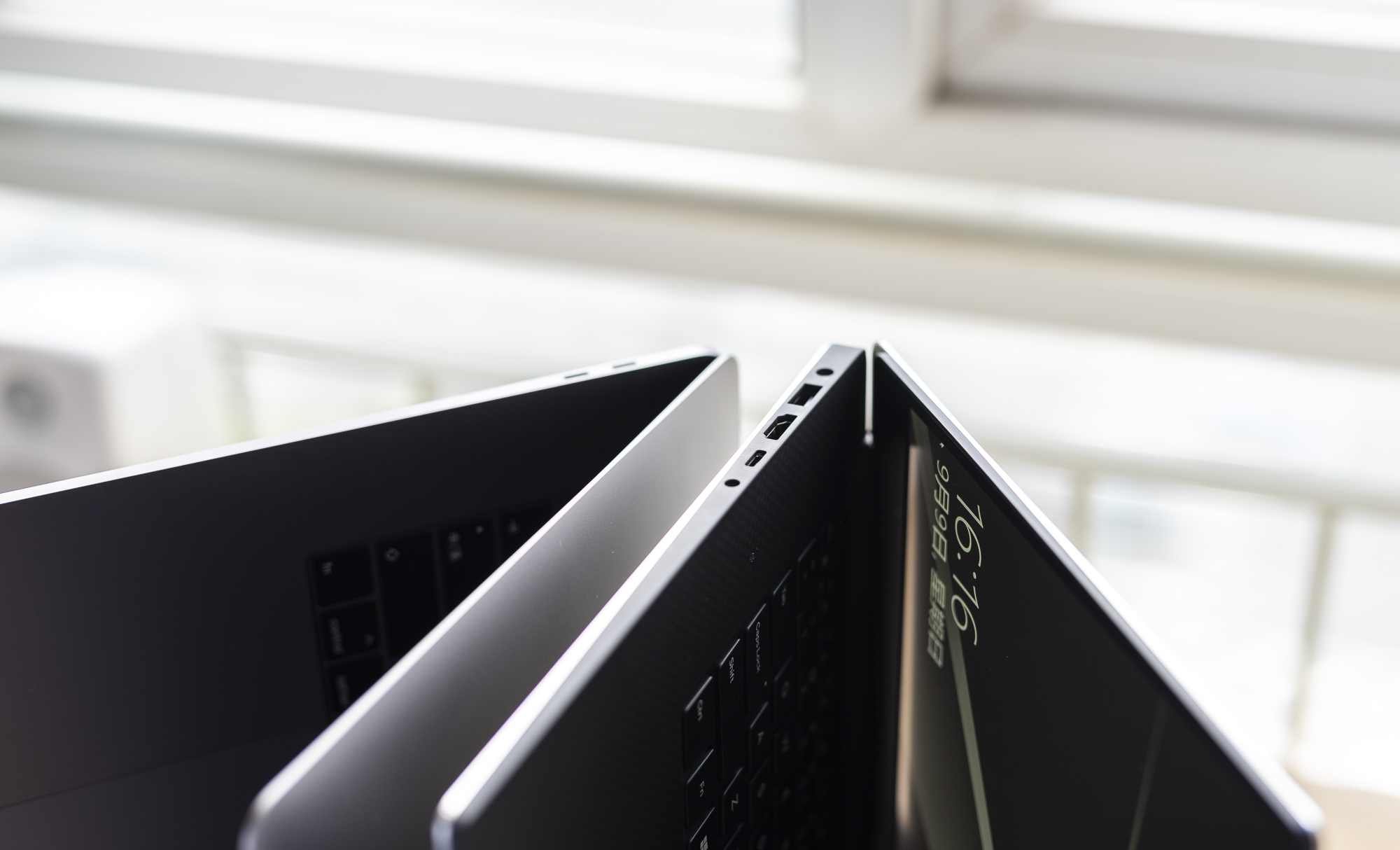 xps15买9570还是7590,xps15macbookpro15