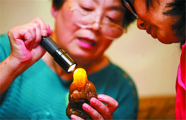 古玩市场真的没落了么,古玩市场现况如何