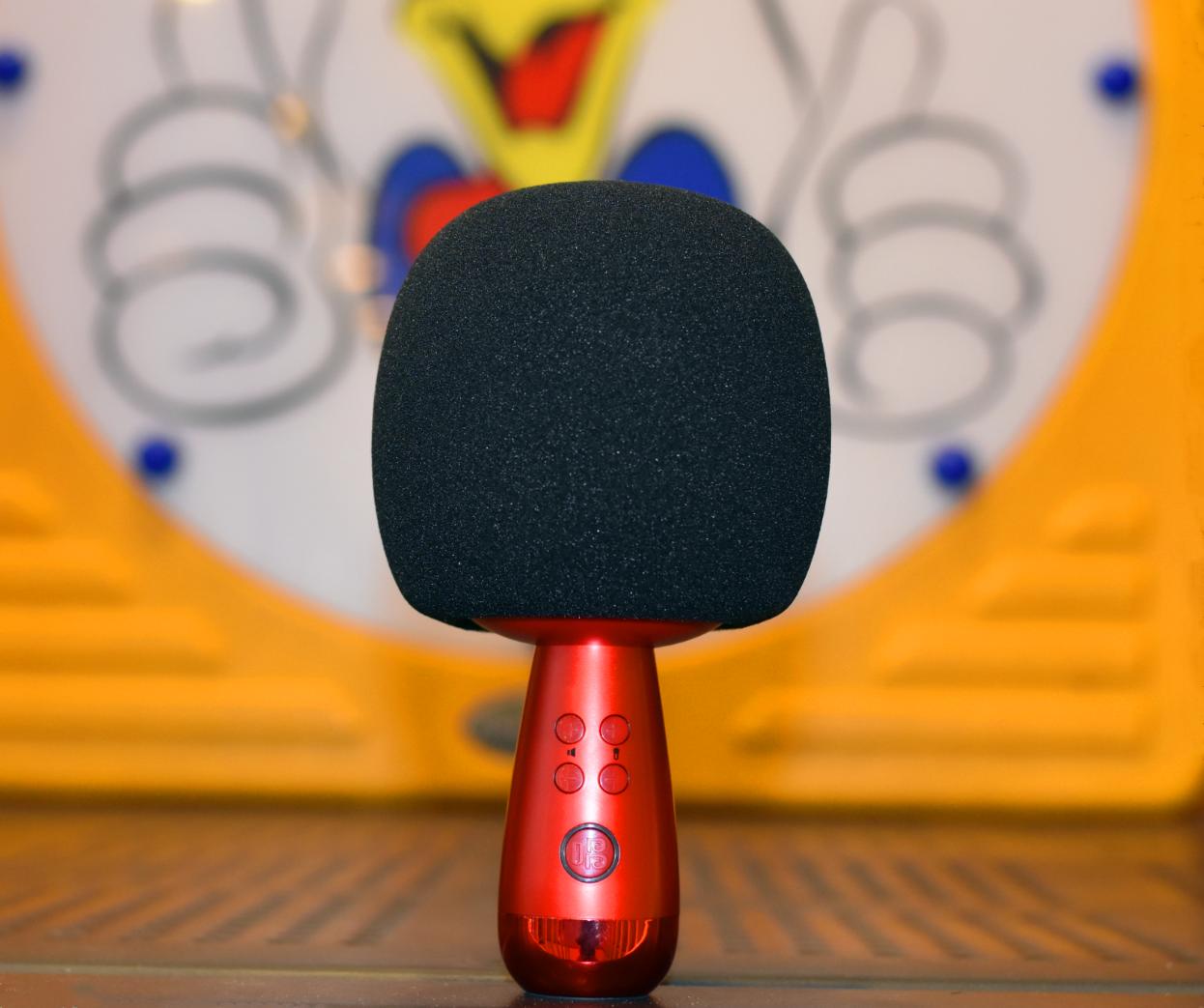 唱吧小巨蛋话筒好吗,唱吧小巨蛋麦克风声音太小