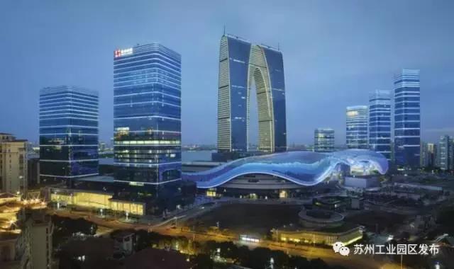 吃喝玩乐不打烊！苏州工业园区春节最全时间表来啦