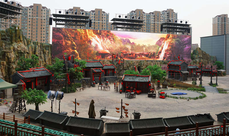 苏州华谊兄弟电影世界价位,苏州华谊兄弟电影世界全天票