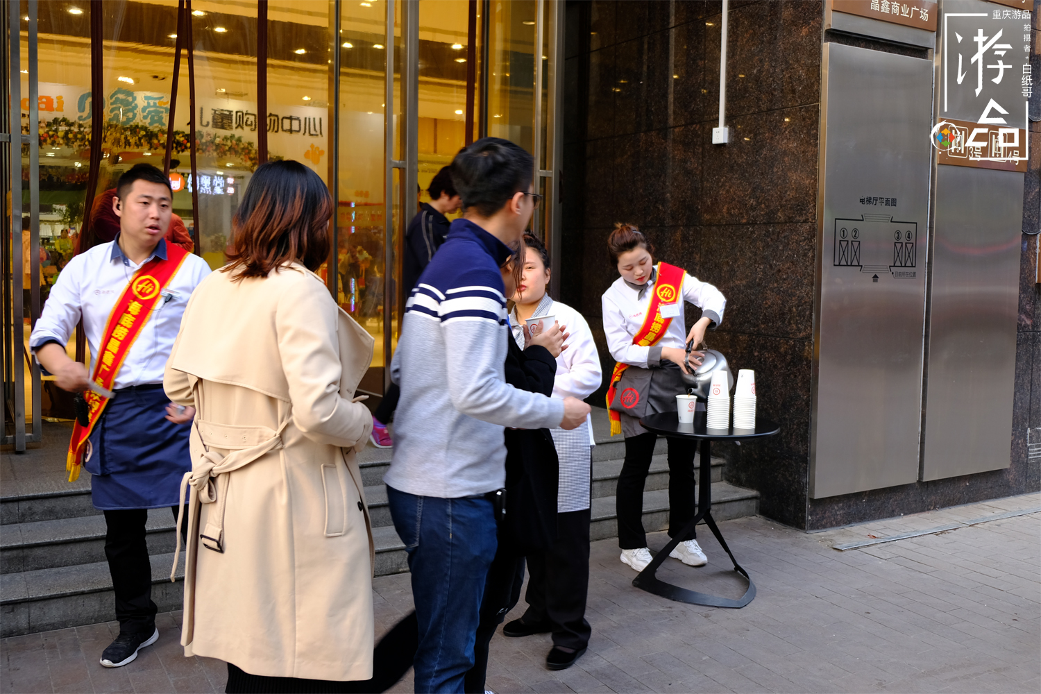 为什么重庆火锅才是正宗的,为什么重庆很少有海底捞