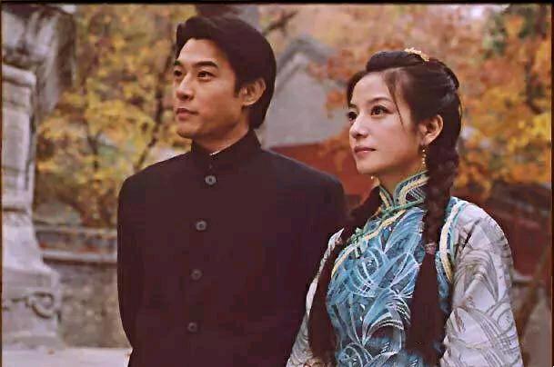 经典民国剧,推荐十部非常经典好看的民国剧