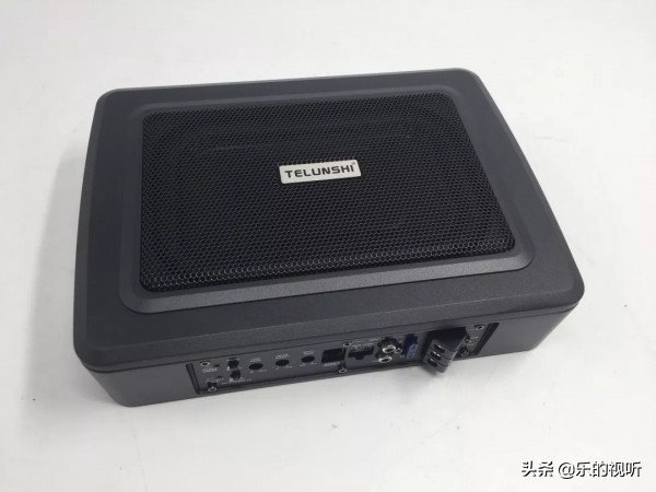 汽车加装低音炮能提升音质吗,提升汽车音质低音炮