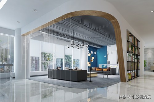 「喜讯」长城盛世电子商务有限公司被评为省级农业产业化龙头企业