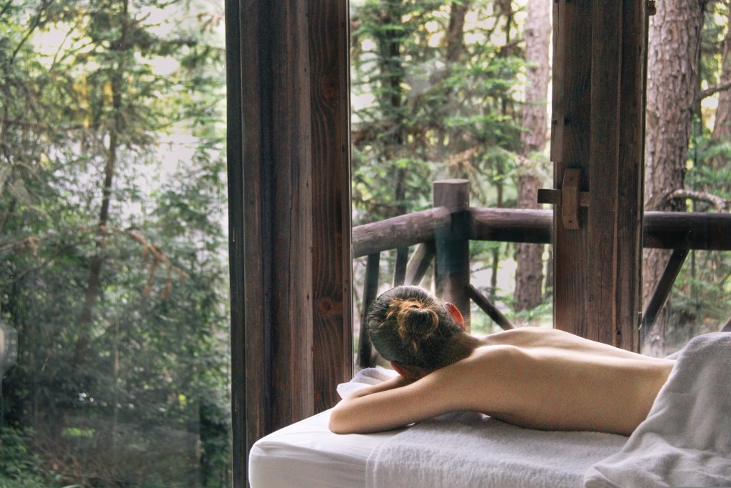 裸心谷裸心堡价格,裸心堡和裸心谷哪个风景好