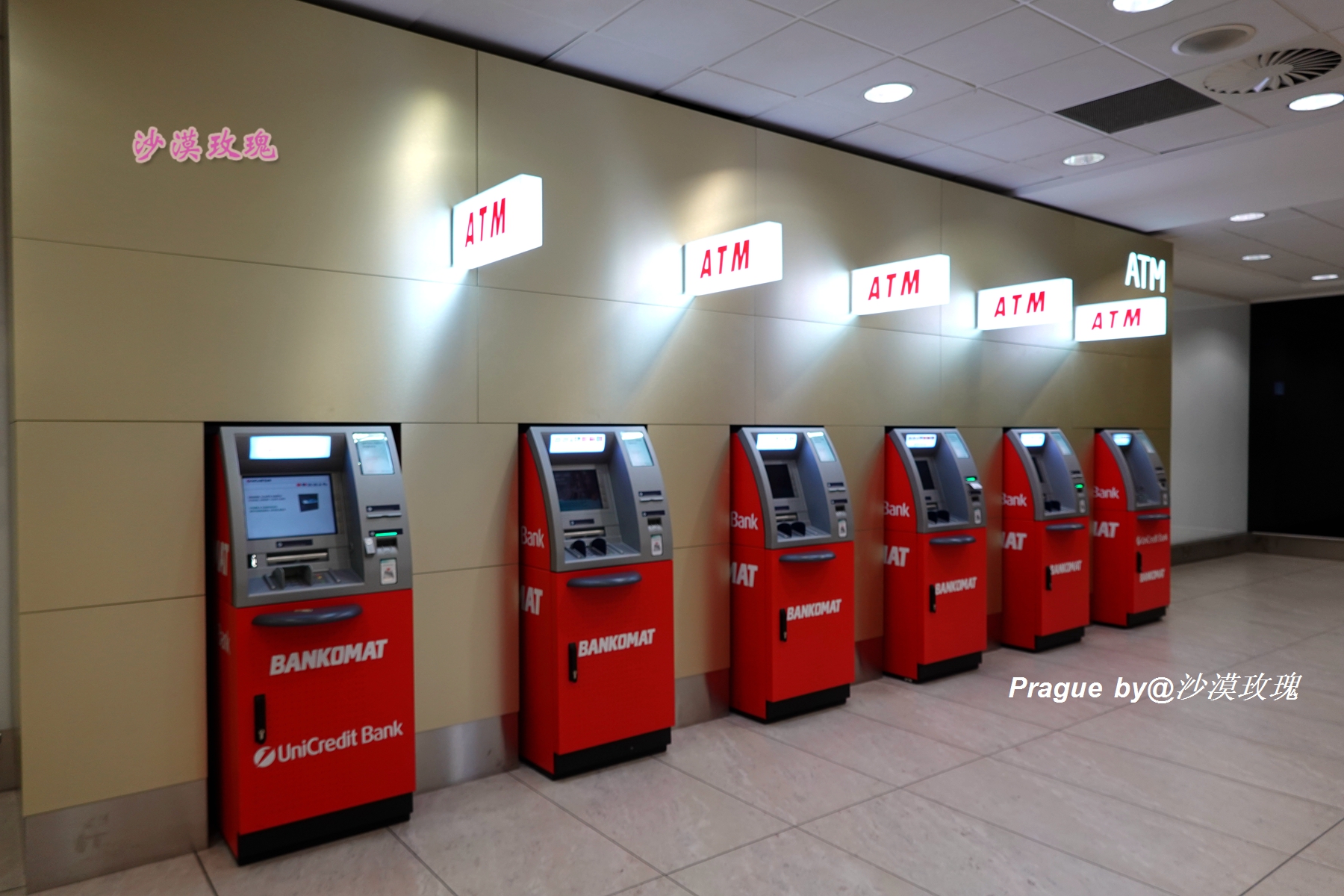 干货如何乘坐公共交通玩转捷克,捷克出行订票