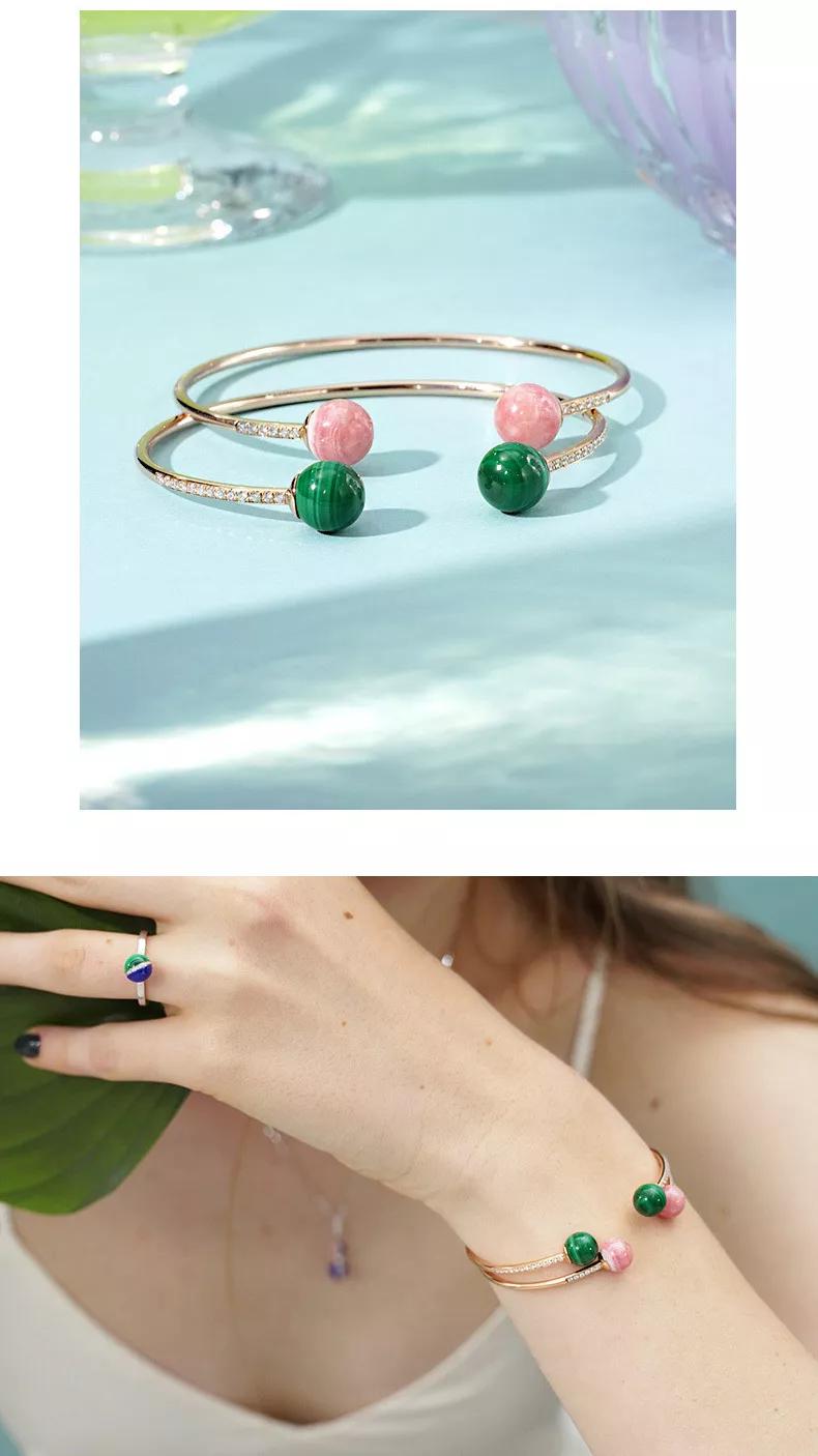 戴上转运珠希望好运降临,戴上转运珠