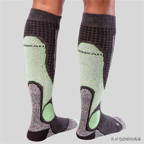 58种袜子类型介绍，买袜子不再迷茫了，超详尽的袜子大百科来了