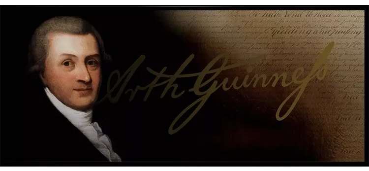 爱尔兰健力士酒厂,爱尔兰健力士