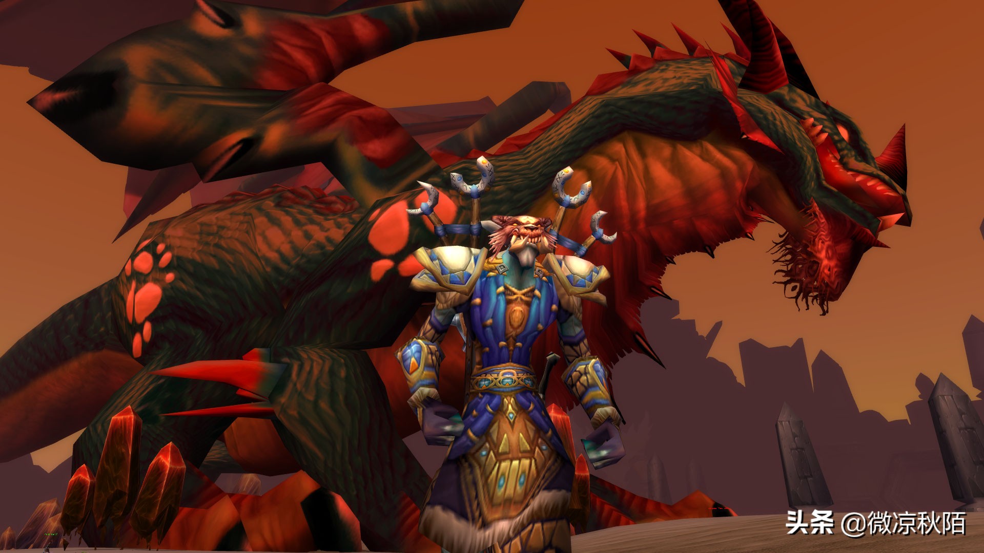 魔兽怀旧服p5输出排行,魔兽怀旧服p5玩什么职业pvp