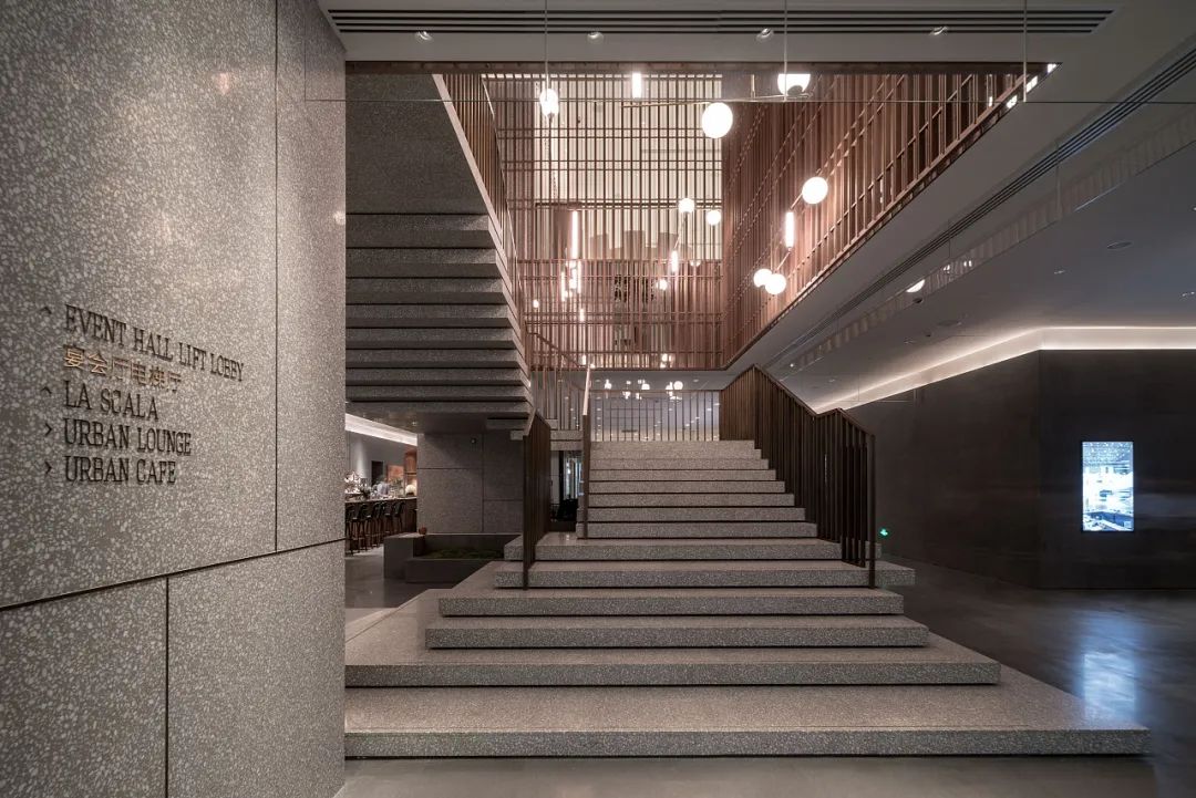 酒店装置艺术景观 (野奢酒店景观艺术装置)