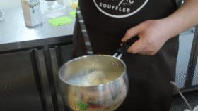 盘它饮品店,blusouffle舒芙蕾万达店