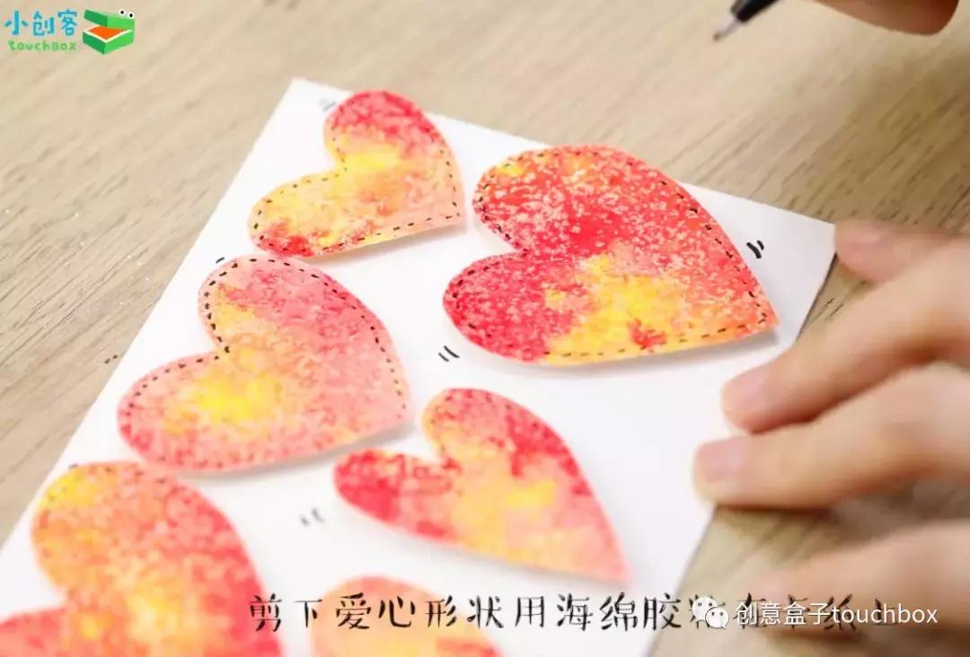 6-12岁送给老师的中秋节手工贺卡,中秋节教师节卡片简单制作