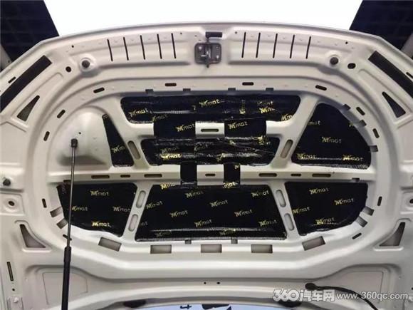 进口大众蔚揽丹拿音响,大众蔚揽音质怎么样