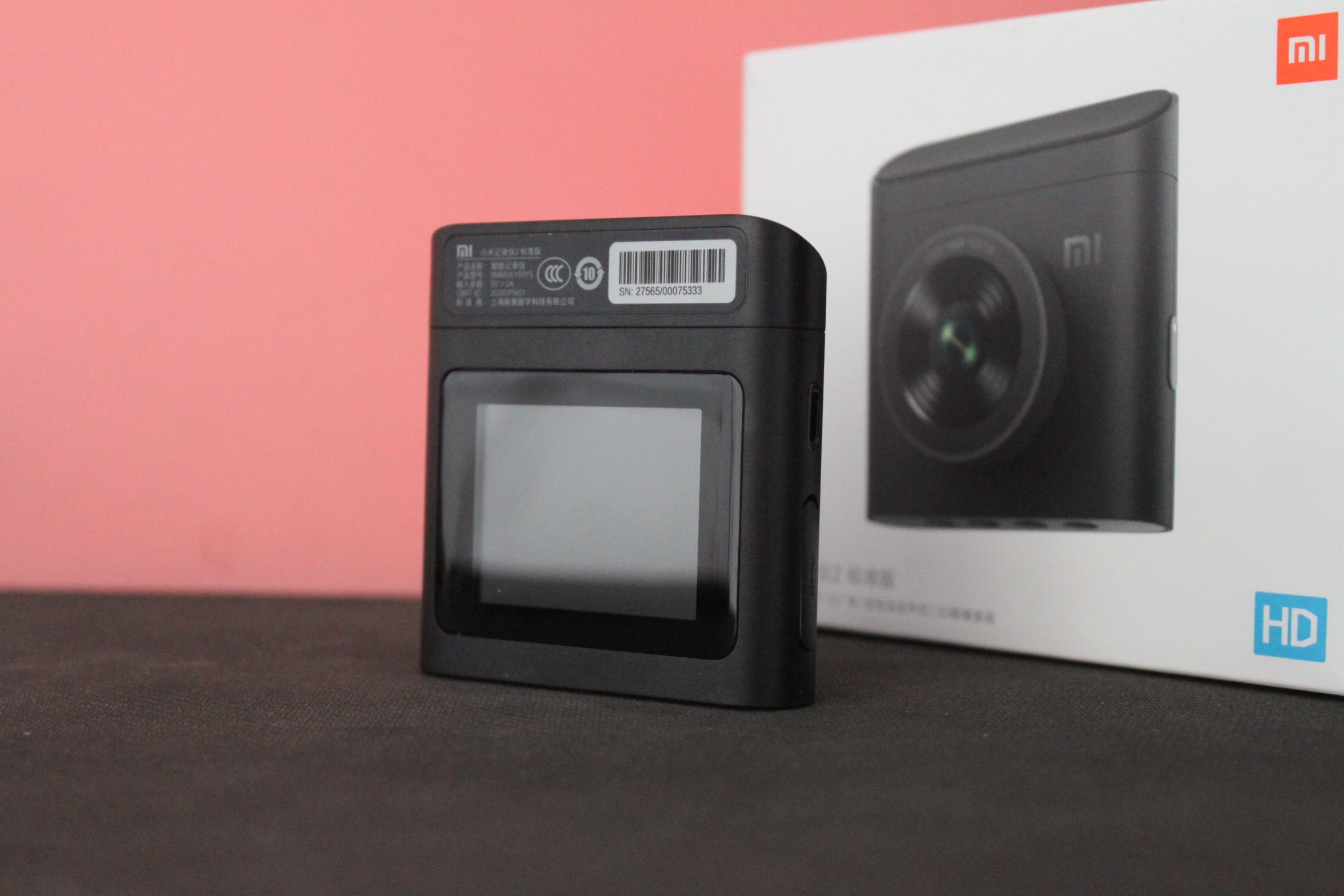 小米行车记录仪2标准版未连接wifi,小米行车记录仪2连接米家app