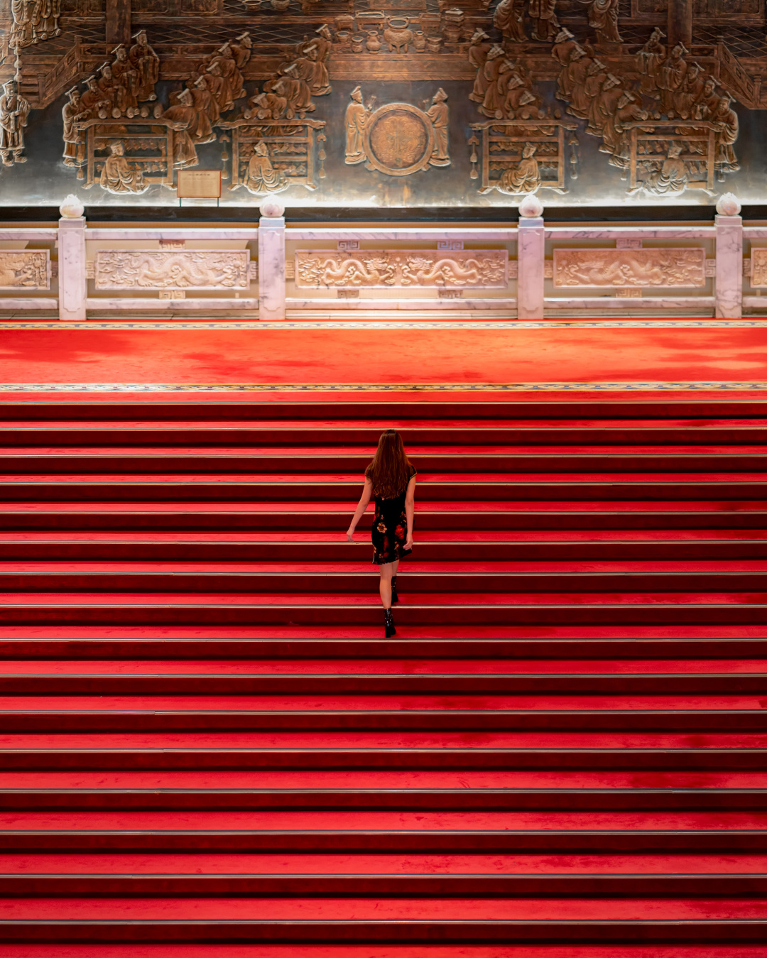 蒋介石的秘密逃生隧道，长什么样？