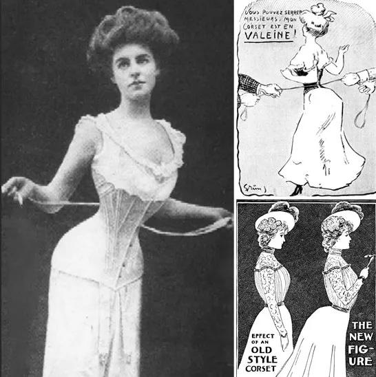 不穿内衣就是荡妇？放过女人的乳房吧