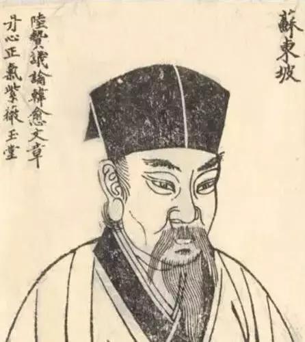 康震讲苏轼很可爱,康震讲苏轼之潇洒东坡