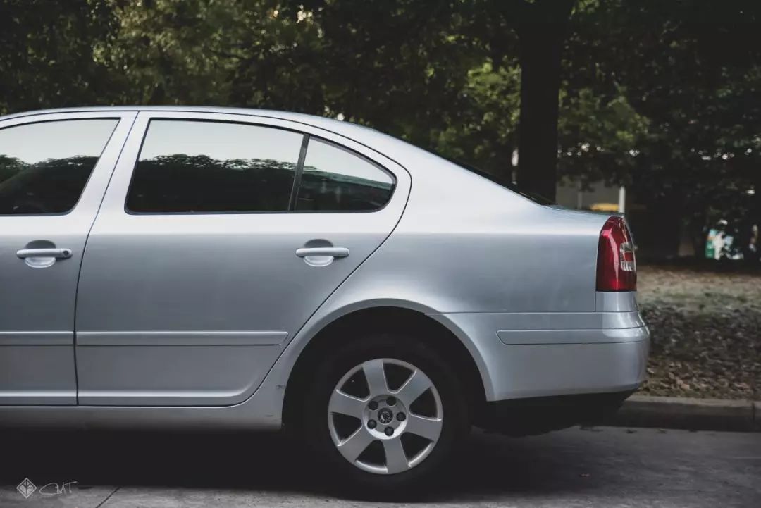 1.4t老明锐,老明锐空间实测