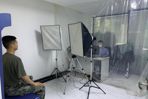 证件照上的照片有什么要求,证件照能直接提供照片吗