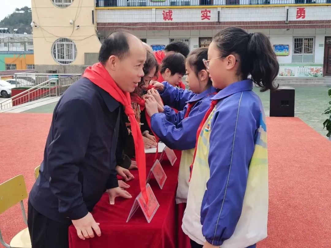 树魂立根务实前行延川县城关小学2020——2021学年度第一学期工作总结