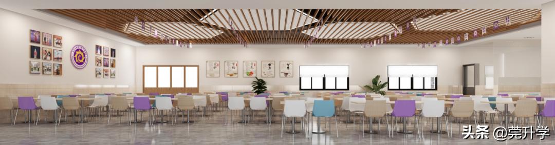 东华松山湖高级中学多少分录取,东华松山湖高级中学招生名额