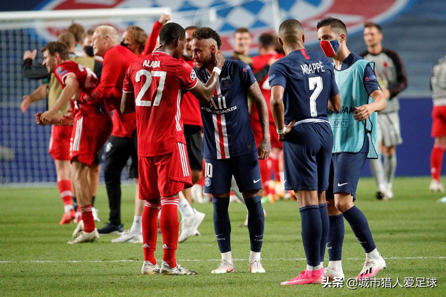 欧超联赛正式成立的好处,欧超联赛国际足联