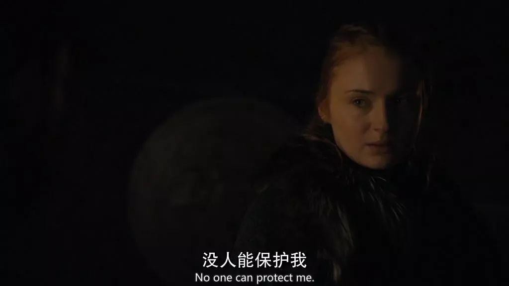 权游为什么结局烂尾,权游最后一集烂尾