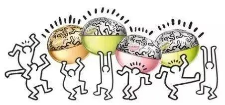 美国涂鸦艺术家哈林,美国街头涂鸦艺术家哈林