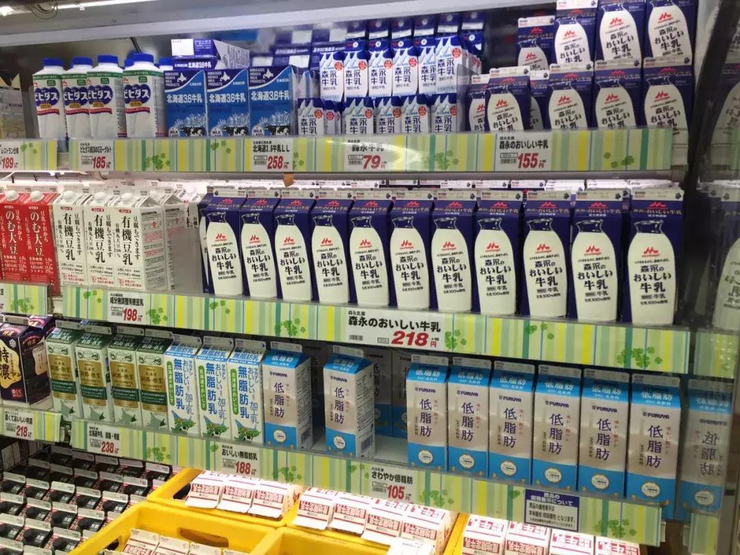 脱脂牛奶真的可以减肥吗,喝脱脂奶粉真的能减肥吗