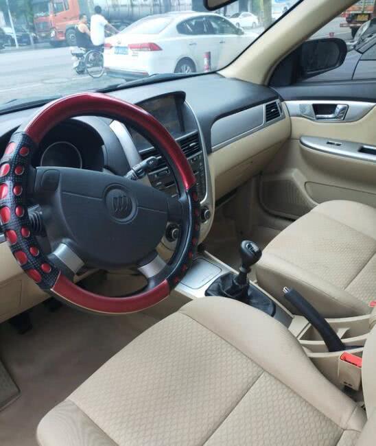 别克凯越4s店小保养大概多少钱,别克凯越一年养车费用