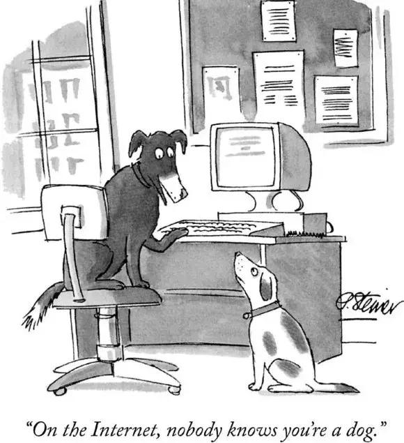 互联网推广冷知识,你不知道十个互联网冷知识