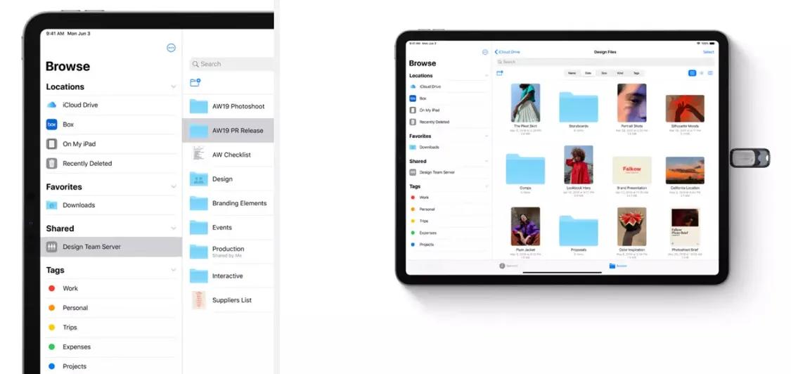 mac和ios软件互通,苹果的ipad和手机如何同步